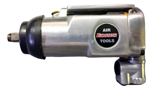 Pistola Neumatica Impacto 3/8 Eurotech 2319 0