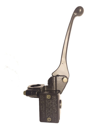 Bomba Freno Izquierda Atv Completo 0