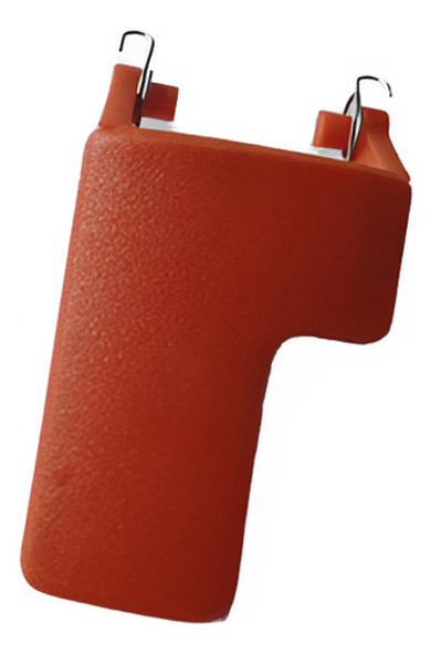 Manija Apertura De Capot Ka/ Fiesta/ Escort/ Orion/ Pointer 0