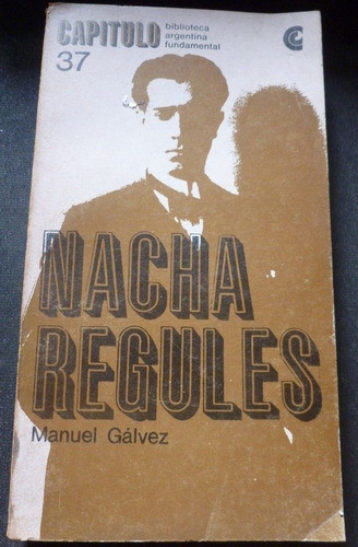 Nacha Regules De Manuel Galves 0