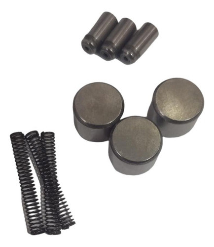 Reparacion Bendix Zanella Gforce 250 Calidad A 0