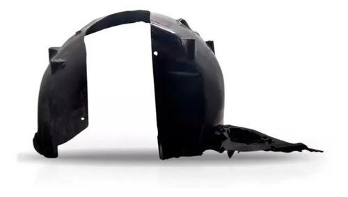Guardaplast Pasarueda Delantero Izquierdo Citroen C3 L.nueva 1