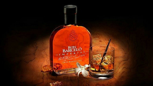 Ron Barceló Imperial 1