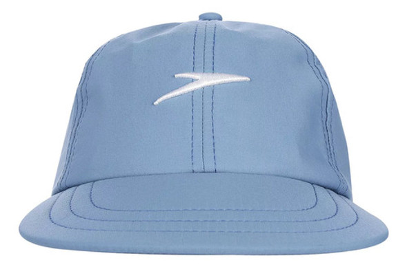 Boné Boomerang Verde Petroleo Tam U - Speedo 1