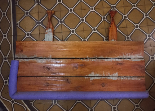 Madera Para Usar En Una Compuerta 0