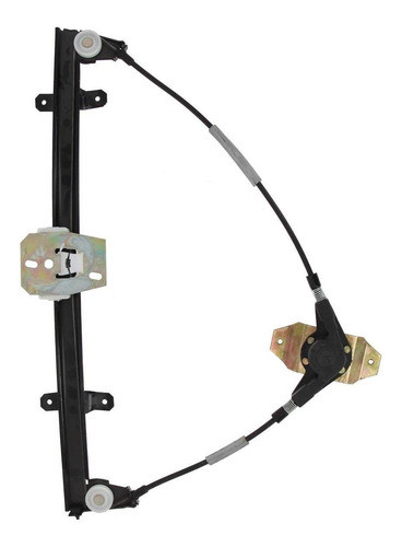 Maquina Levanta Cristal Delantera Derecho Ford Orion 94/97 1