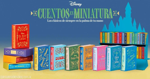 Cuentos En Miniatura Disney Nº46 - Coco 1