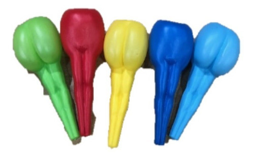 Maracas Cuerpo - Despedida De Soltero 0