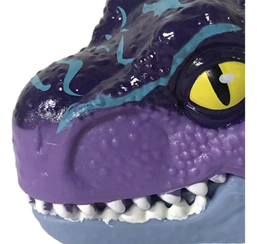 6 Dinossauro Brinquedo Veículo Dinossauro Fricção 1