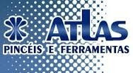 Set De 8 Pinceles De Distintas Medidas Atlas Cerda Natural 1