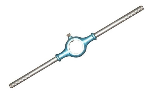 Manija Porta Cojinete Terraja Machete P/diametro 38mm 0