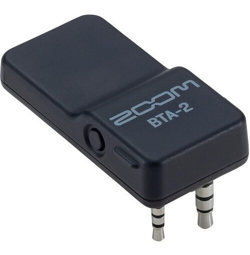 Adaptador Bluetooth Zoom Bta-2 - Para Serie Podtrack P4 P8 0