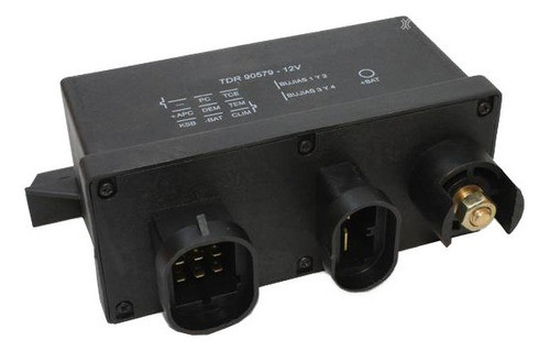 Temporizador Diesel 12v Renault R19 0