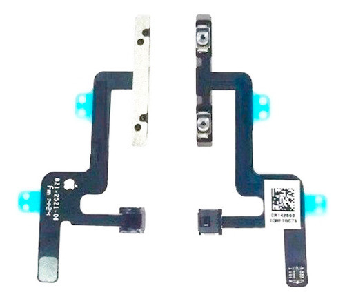 Flex De Volumen - iPhone 6 0