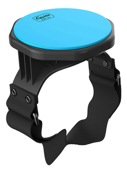 Suporte Portátil Para Almofadas De Treino De Tambor Com Tamb 0