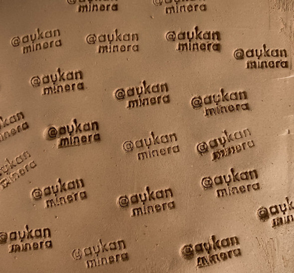 Pack Aukan Arcilla Feldespato Cuarzo- Cerámica Alfarería 1