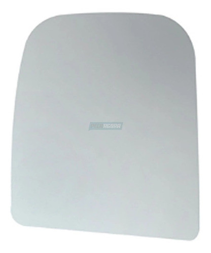 Vidro Espelho Retrovisor Le Parte Cima Para Iveco Daily Sem 0