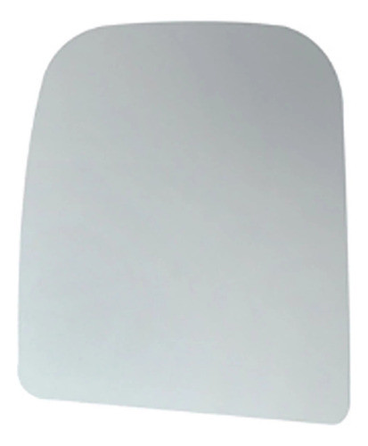 Vidro Espelho Retrovisor Le Parte Cima Para Iveco Daily Sem 0