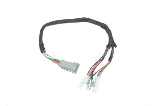 Chicote Empilhadeira Hyster Yale Modelos H177 1352088 0