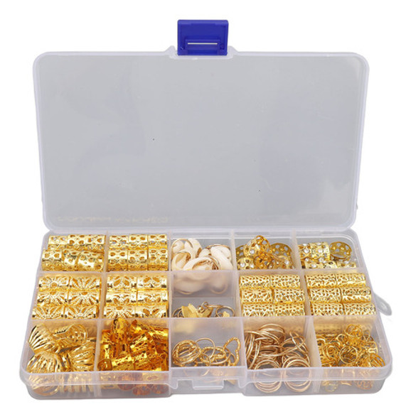 Decoração De Cabelo Dreadlocks Jewelry Fashionable Vintage 0 Decoração De Cabelo Dreadlocks Jewelry Fashionable Vintage 0