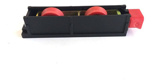 Rueda Doble R47 Para Aberutras De Aluminio Línea A30 0