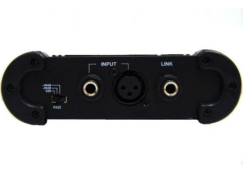 Caja Directa Activa Direct Box Moon Db07a 1