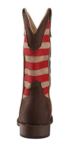 Roper Kids American Patriot 1