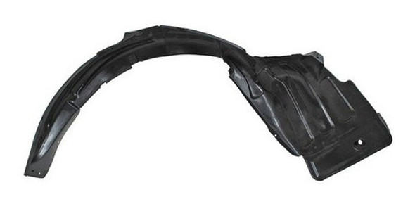 Salvabarro Delantero Der. Kia Sportage 2011-13 0 Salvabarro Delantero Der. Kia Sportage 2011-13 0