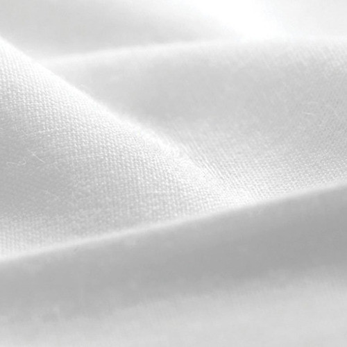 Almohada Espuma Nasa Latex 100% Algodón Duoflex 1