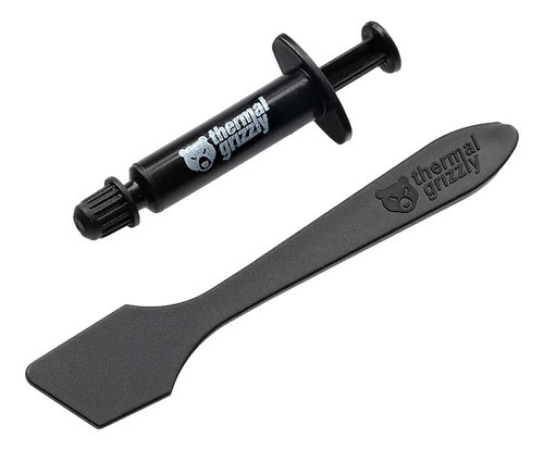 Pasta Térmica Thermal Grizzly, De Alto Rendimento, 1 G 0