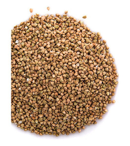 Trigo Sarraceno 1 Kg, Para Plantar Consumir Ou Fazer Brotos 0