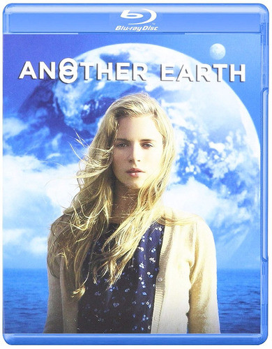 Blu-ray Another Earth / Otro Planeta 0