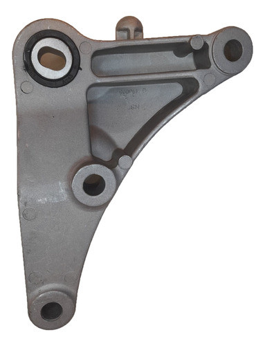 Soporte Pata Caja Central Inf Chevrolet Sonic Tracker Autom 1