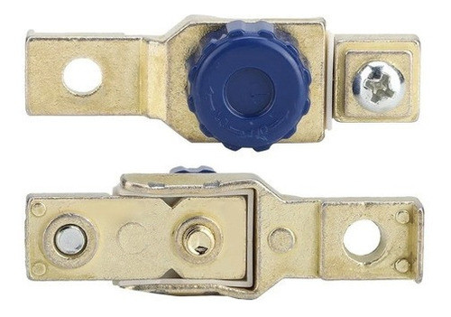 Chave Geral Corta Corrente Motocicleta Moto Bateria 12v 1