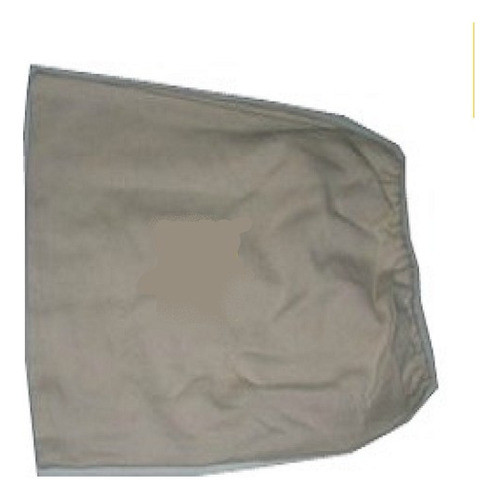 Bolsa De Tela Aspiradora Ultracomb Larga 35 Cm X  23 Cm 0