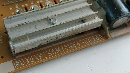 Fuente Samsung Un32d5500 Un32d5000 Bn44-00460a Ik618 0