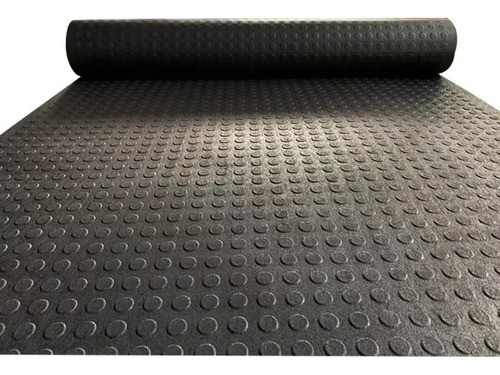 Piso Academia 5 Metros X 1m Larg Box Treino Carro Playground 0