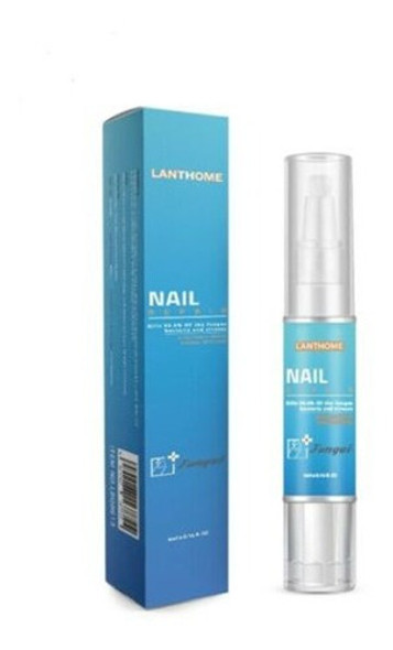 Nail Care Regen Bio-pen Reparação Frágil Eficaz 10pcs 1