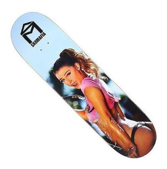 Shape Sk8mafia 8.0 Wet 0