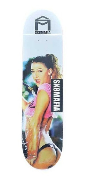 Shape Sk8mafia 8.0 Wet 1