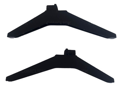 Base Pedestal Inferior (par) Tv LG 43uq7500psf 43uq751c0sf 0