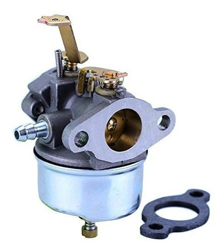 Fitbest Carburador Carb Para Tecumseh H30 H50 0