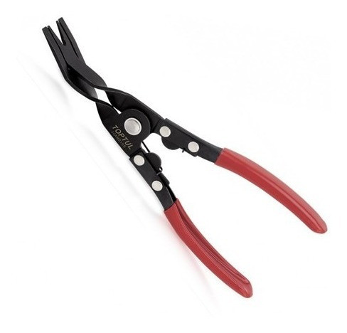 Pinza Tapicero Extracción De Clips - Toptul Jjan0109 1