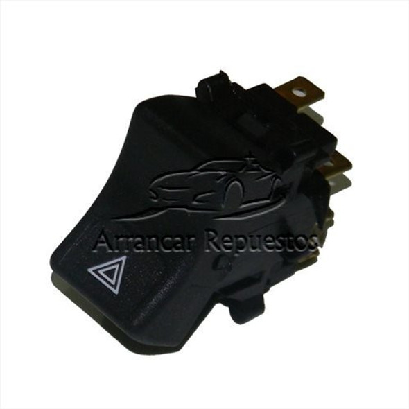 Llave Tecla Elod 1428 Elod Baliza Fiat 125 Mirafiori 0