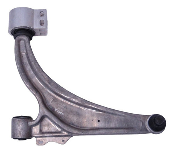 Bastidor Inferior Izquierda Chevrolet Cruze 1.8 2008/2016 0