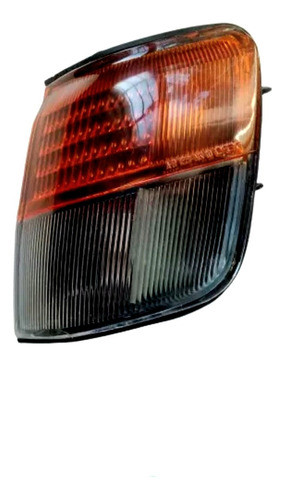 Señalero Mitsubishi Montero Izquierdo 1992 1994 0
