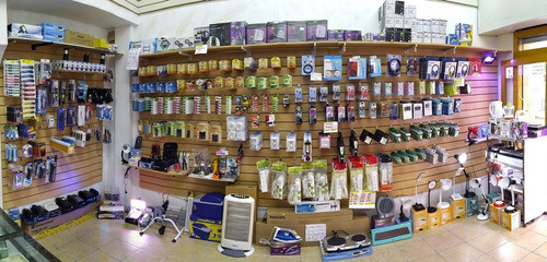 Cable Adaptador Audio 2 Hembra 3.5mm/miniplug Macho 3.5mm 1