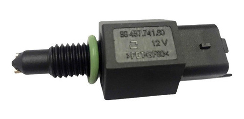 Sensor Detector De Agua En Filtro Gasoil Partner 1.6 Hdi 0