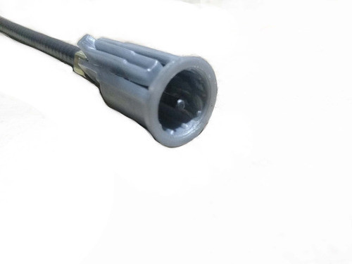 Cable De Velocímetro Apl.f100 Caja Hummer 5ta Nafta 93a96 1