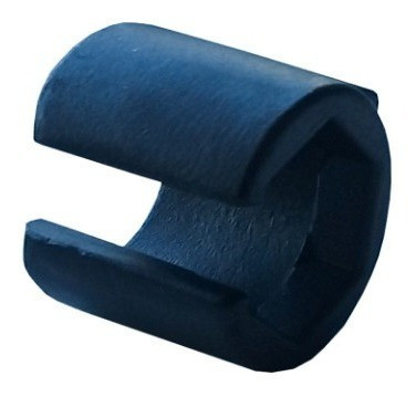 Tubo Extractor Sonda Lambda 22mm Corto Eurotech 1